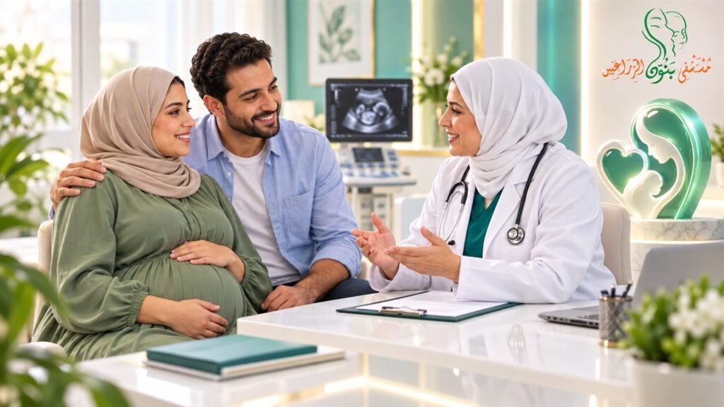 متابعة الحمل: لماذا تبدأ مبكرًا وما الذي تتضمنه؟