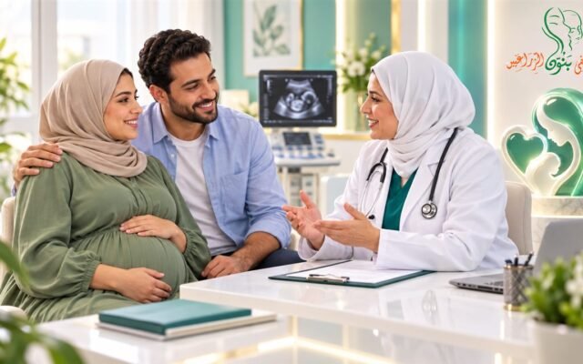 متابعة الحمل: لماذا تبدأ مبكرًا وما الذي تتضمنه؟