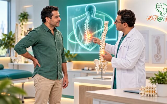 ألم الظهر: متى يكفي التحفظ ومتى يلزم التقييم؟