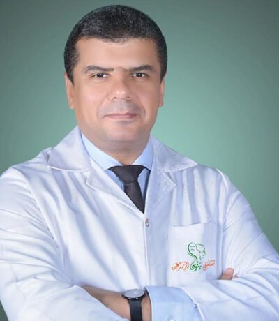 أ.د أحمد عبدالعزيز الدروي