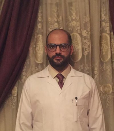 د محمد أحمد الجندي