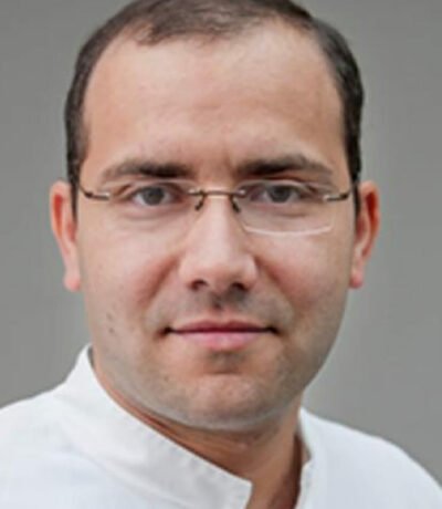 د محمد علي زرزور
