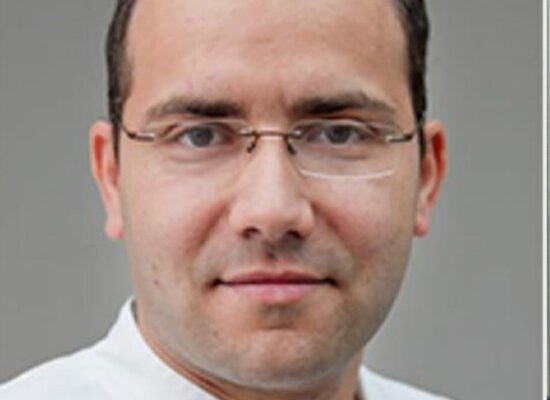 د محمد علي زرزور