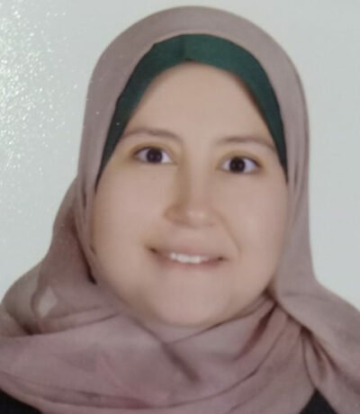 سارة محمد عوض