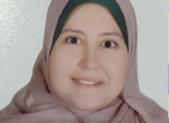 سارة محمد عوض