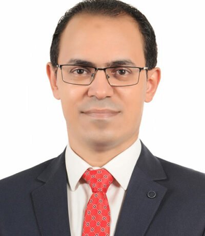 أ.د محمد جمال العشري