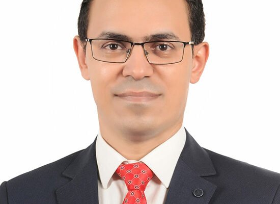 أ.د محمد جمال العشري