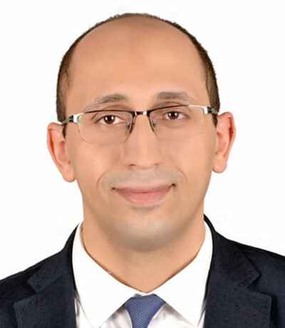 د عمرو ثابت