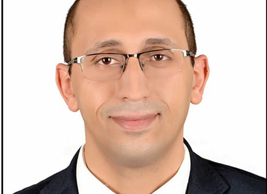 د عمرو ثابت