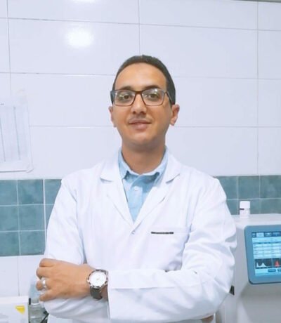 د/ علي حسن علي