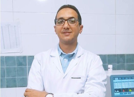 د/ علي حسن علي
