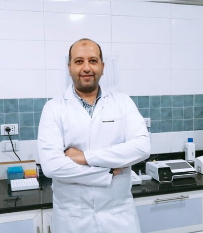 دكتور / محمد ماهر عبد الجابر