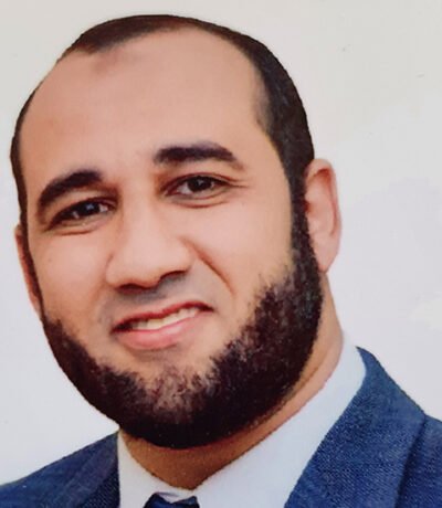 د علي عبدالعليم