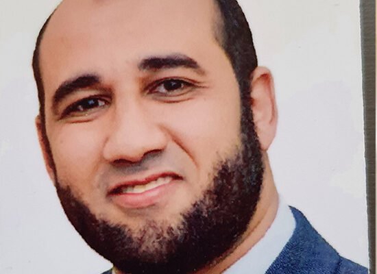 د علي عبدالعليم