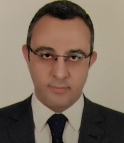 د محمد أحمد الشنواني