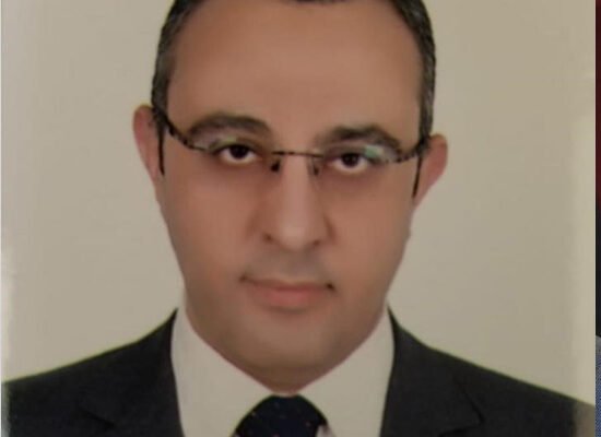 د محمد أحمد الشنواني