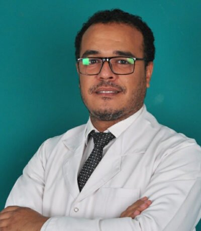 د/ حمدان السعدي