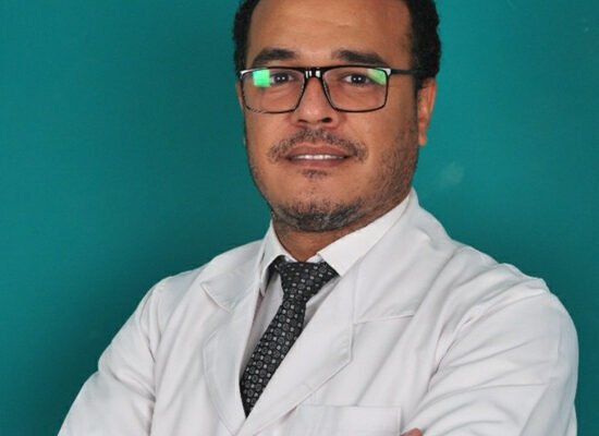 د/ حمدان السعدي