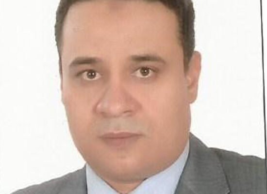 أ.داسماعيل لطفي محمد