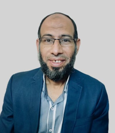د أحمد المفتي عبدالراضي