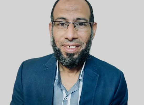 د أحمد المفتي عبدالراضي