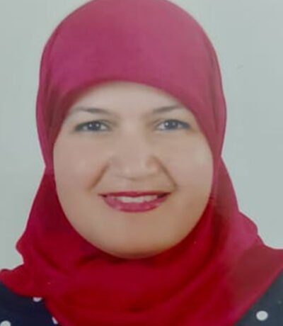 د دعاء محمد رأفت