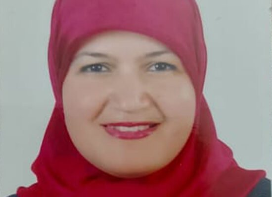 د دعاء محمد رأفت