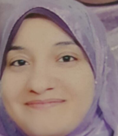 د شيماء شاكر