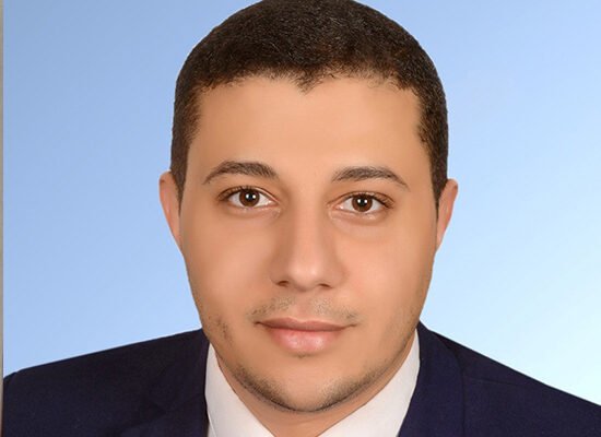د محمد خلف