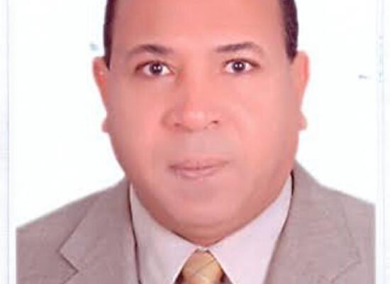 د مصطفى شفيق