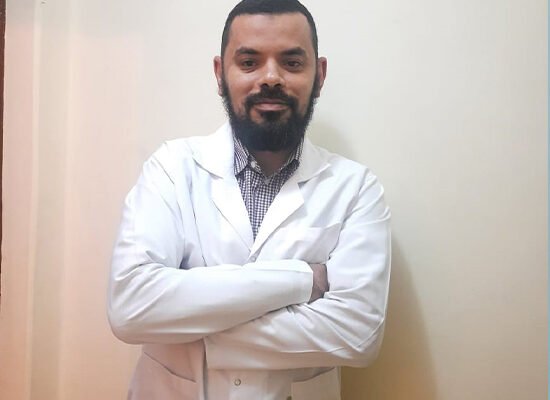 أ.د محمد عبد الحى الحسينى
