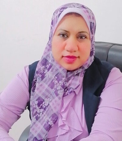 د.حنان عبدالرشيد محمد أحمد