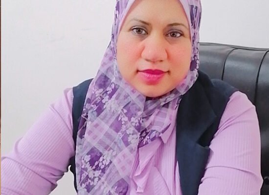 د.حنان عبدالرشيد محمد أحمد