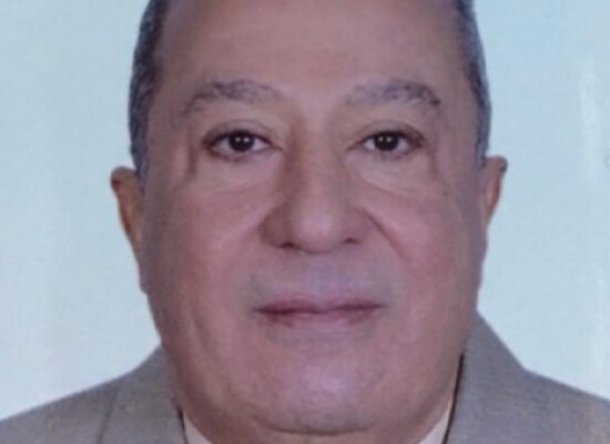 أ.د علاء الدين عبدالحميد يوسف