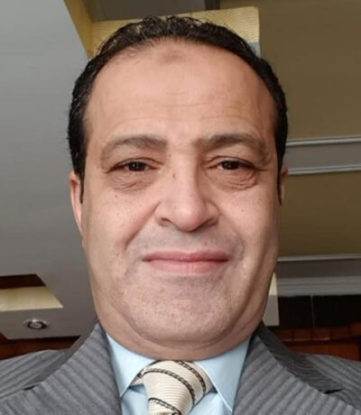 أ.د أحمد ابراهيم حسانين