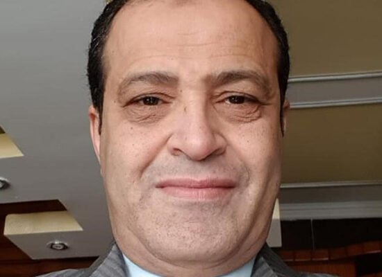 أ.د أحمد ابراهيم حسانين