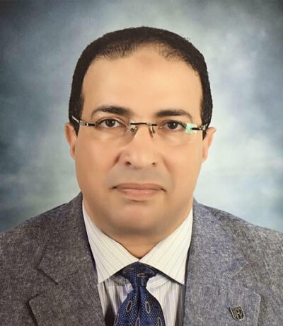 أ.د أحمد نصر