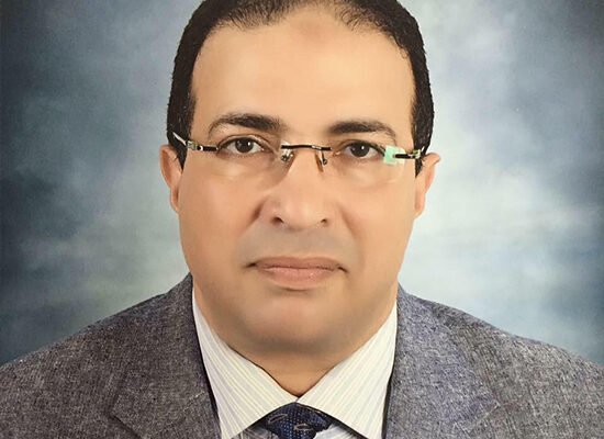 أ.د أحمد نصر