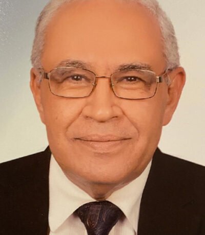 أ.د حسن صلاح