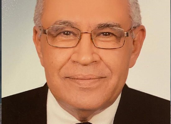أ.د حسن صلاح
