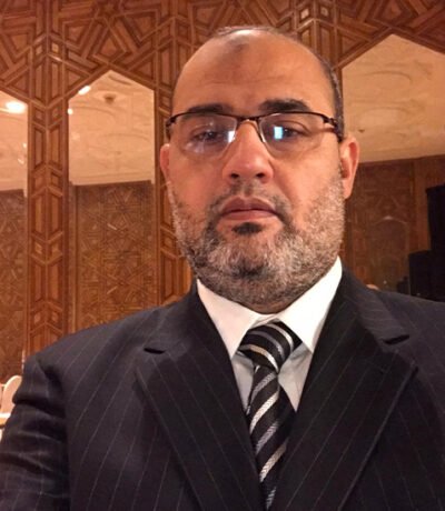 أ.د عبدالرحمن محمود