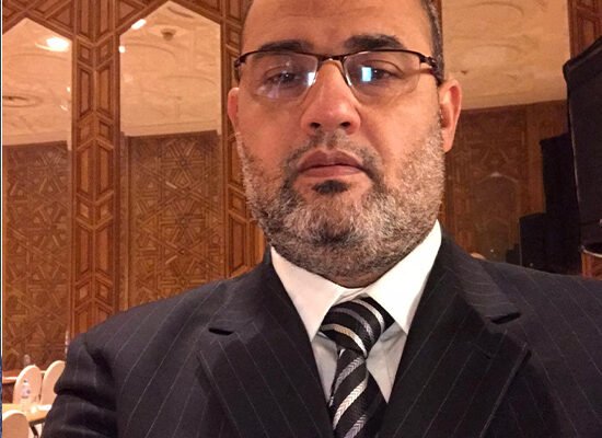 أ.د عبدالرحمن محمود