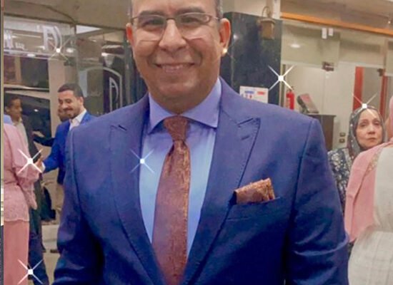 أ.د علاء اسماعيل