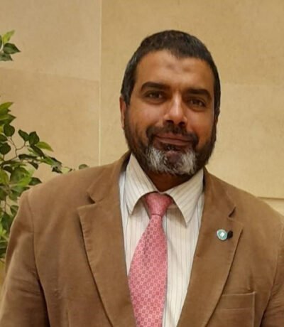 أ.د محمد خلف توفيق