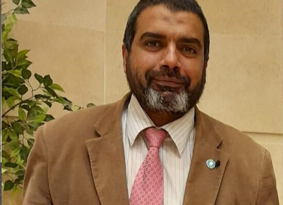 أ.د محمد خلف توفيق
