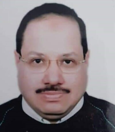 أ.د محمد محمود عبدالله