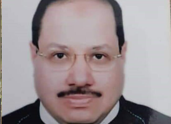 أ.د محمد محمود عبدالله