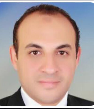 أ.د محمود أحمد عبدالعليم
