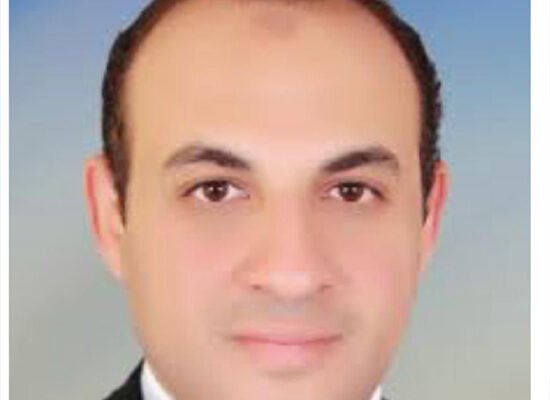أ.د محمود أحمد عبدالعليم