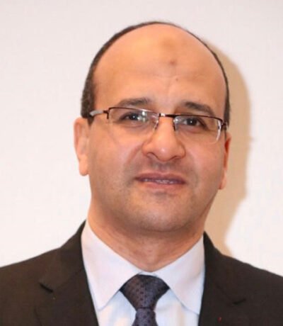 أ.د مصطفى حسين